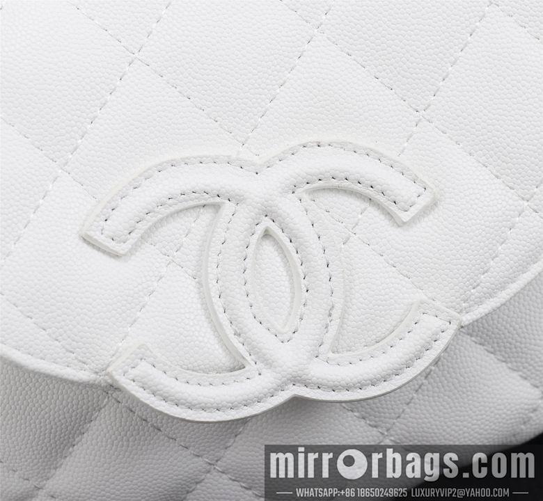 1:1 Replica Chanel Bags 3303 15X19X7cm XMY 3colour
