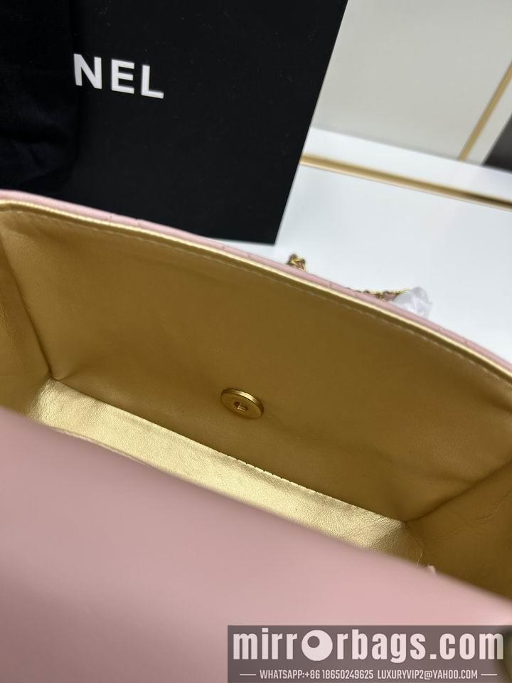1:1 Replica Chanel Bags Chanel 5112 13x18x7cm jj1