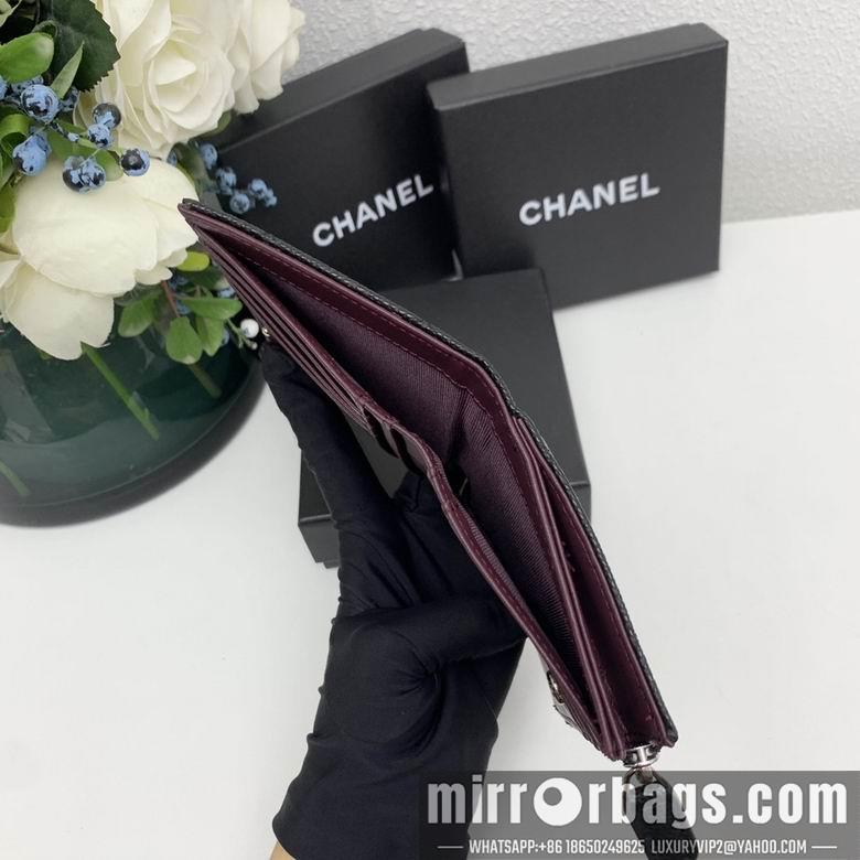 1:1 Replica Chanel Bags 7046 11X9X2cm ZC 4colour
