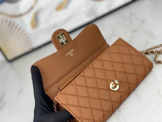 1:1 Replica Chanel Bags Chanel 50098 19x10x3.5cm zy