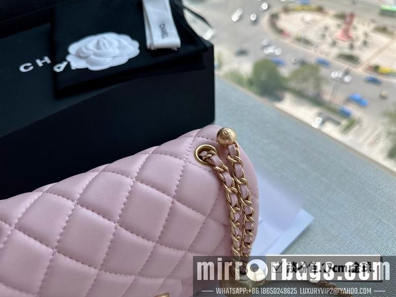 1:1 Replica Chanel Bags 17X13cm 20X12cm 060120 DN