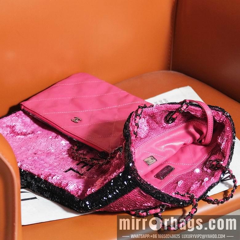 1:1 Replica Chanel Bags AS4856 30X2X39cm WO 4colour