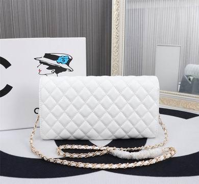 1:1 Replica Chanel Bags 33815 25X15X3CM WO 4colour