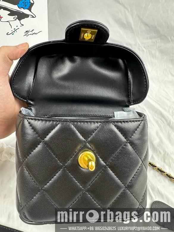 1:1 Replica Chanel Bags 234 16X15cm WO 4colour