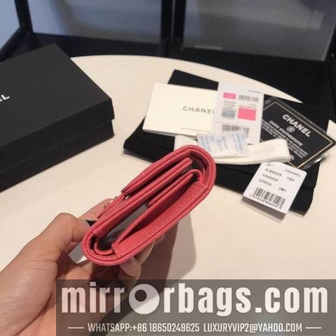 1:1 Replica Chanel Bags GY84029 11colors