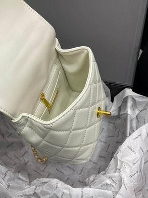 1:1 Replica Chanel Bags 15.5X15X7.5cm 060111 DN 4colour