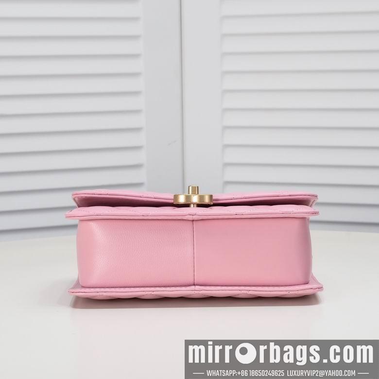 1:1 Replica Chanel Bags 9108 23X14X8cm WO 3colour