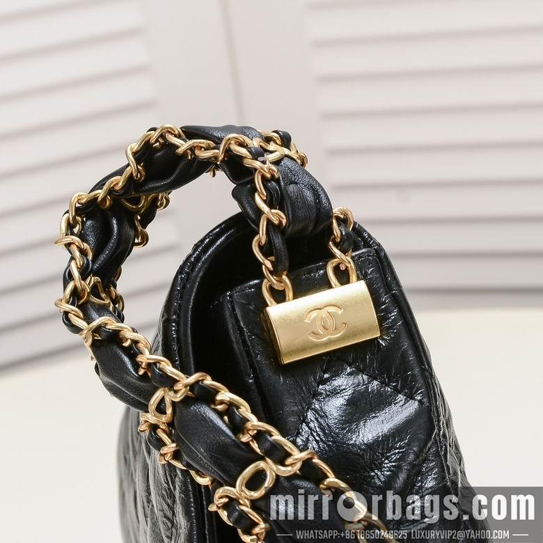 1:1 Replica Chanel Bags AS4423 13.5X20.5X5cm WO