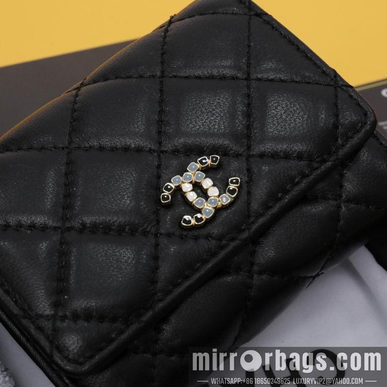 1:1 Replica Chanel Bags WL307 11.5X10.5X3