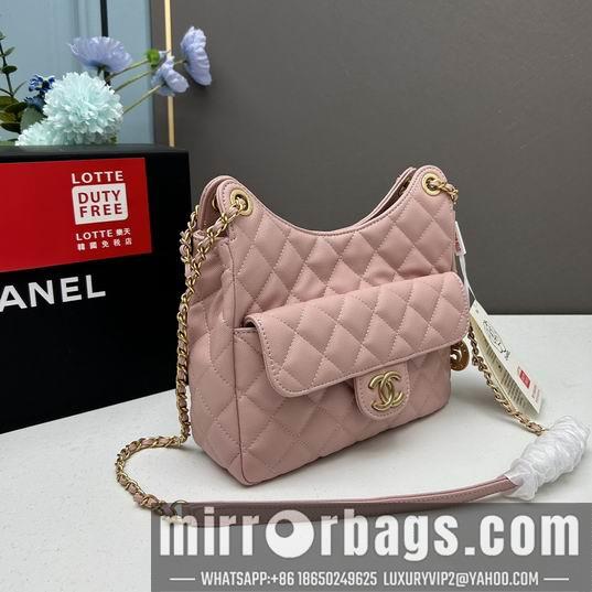 1:1 Replica Chanel Bags Chanel Gabrielle 3690 23x17x8cm ww1