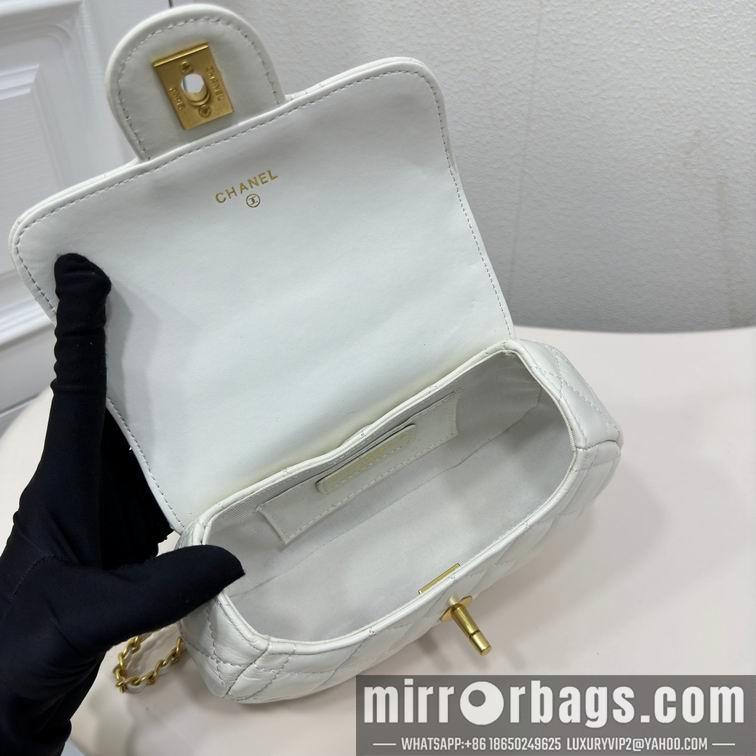 1:1 Replica Chanel Bags Chanel 6826 21x6x14cm zy1