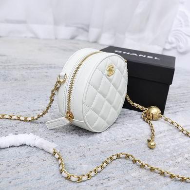 1:1 Replica Chanel Bags 2636 12X12cm WO  2colour