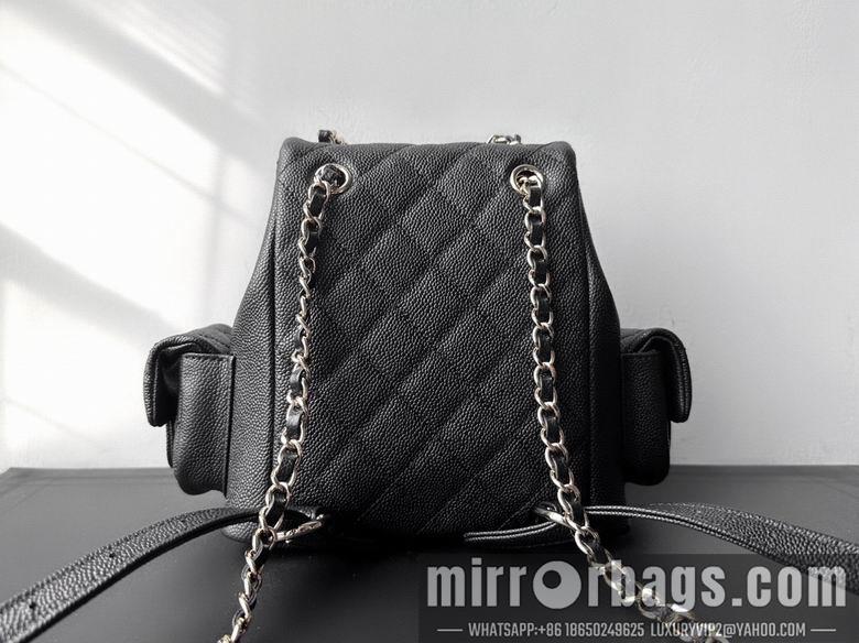 1:1 Replica Chanel Bags 20X4.5X11cm 032508 WO