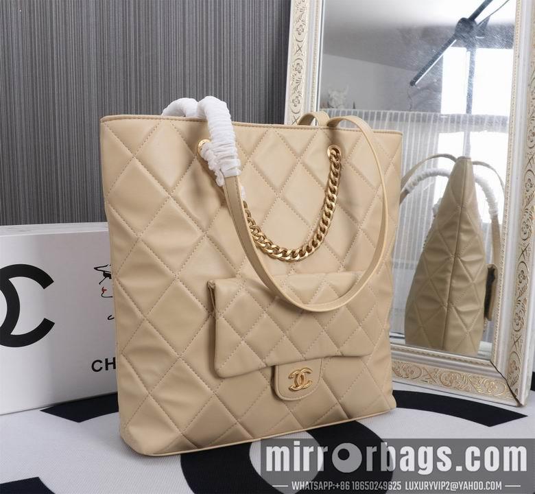 1:1 Replica Chanel Bags 8845 35X32X9cm XMY 3colour
