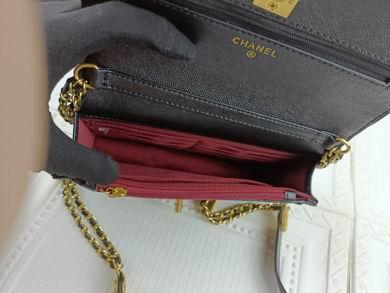 1:1 Replica Chanel Bags 723 20X13X5.5cm WO
