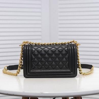 1:1 Replica Chanel Bags WO67085 20X12X7