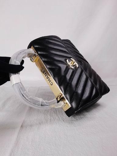 1:1 Replica Chanel Bags WO218132 25X17X12