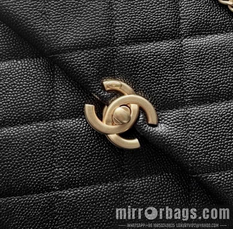 1:1 Replica Chanel Bags 20X19X8cm 030909 WO