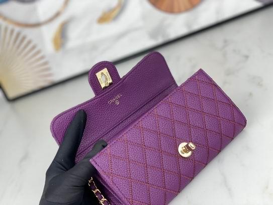 1:1 Replica Chanel Bags Chanel 50098 19x10x3.5cm zy