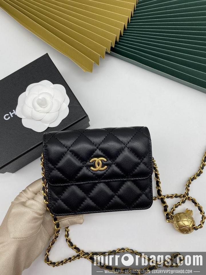 1:1 Replica Chanel Bags WL8188 12.5X9