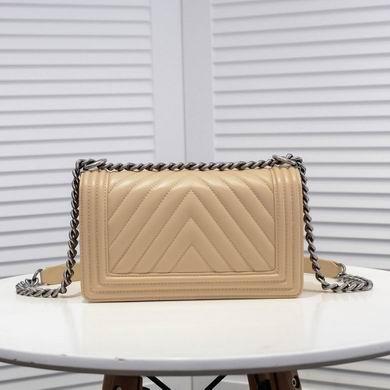 1:1 Replica Chanel Bags 67086-12 25X15X8cm WO