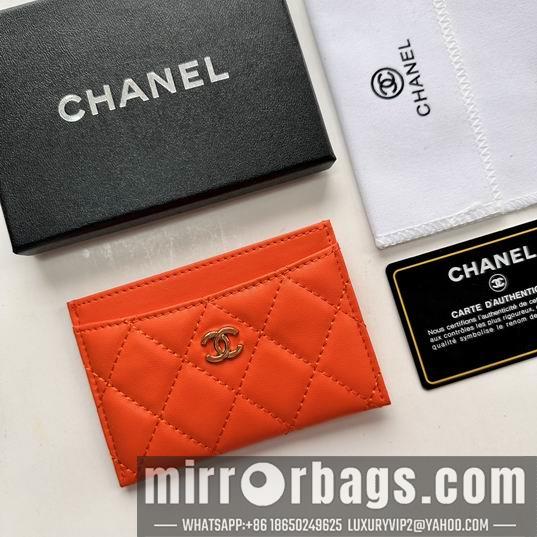 1:1 Replica Chanel Bags Chanel 31510 11.2x7.5x0.5cm zy2