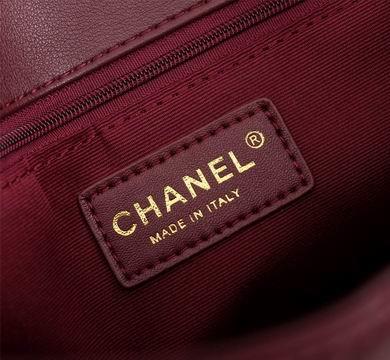 1:1 Replica Chanel Bags 8036 30X29X7.5cm WO 3colour