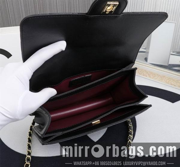1:1 Replica Chanel Bags 1012 25X15X8cm XMY 3colour