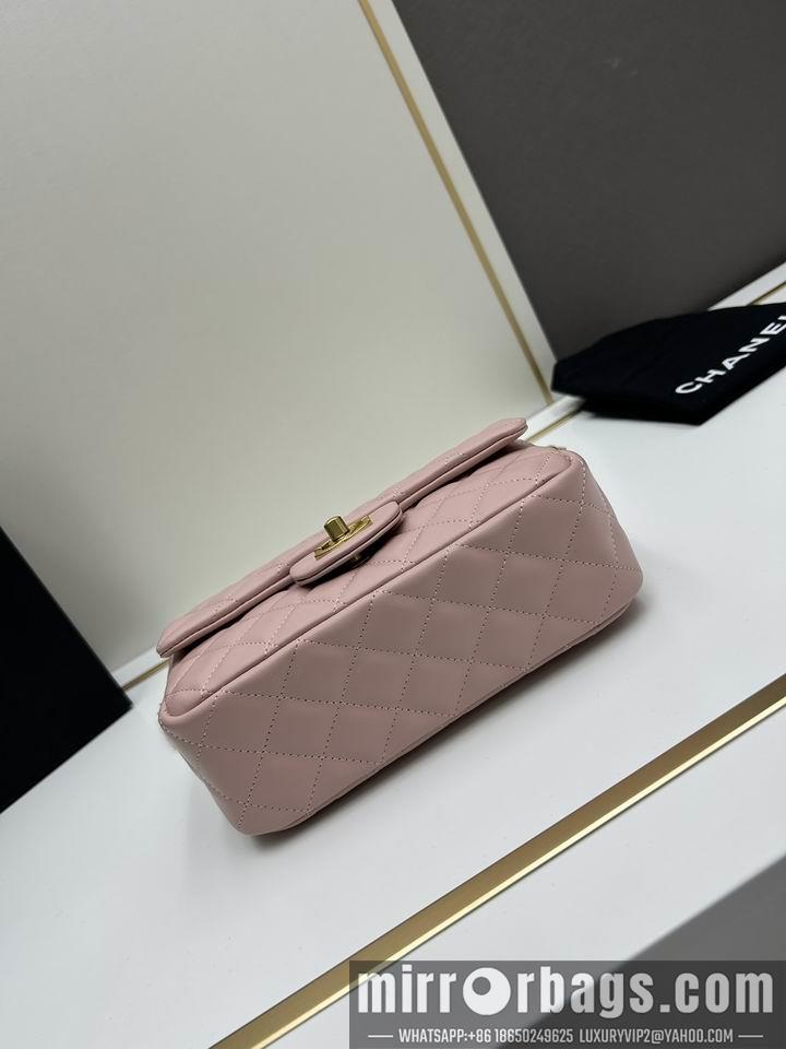 1:1 Replica Chanel Bags Chanel 5111 14x20x8cm jj1