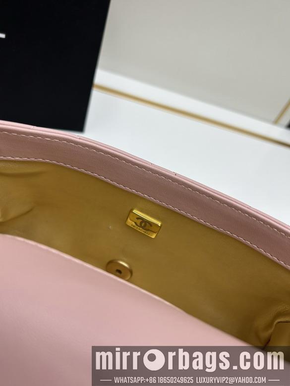 1:1 Replica Chanel Bags Chanel 5118 13x20.5x6.5cm jj1