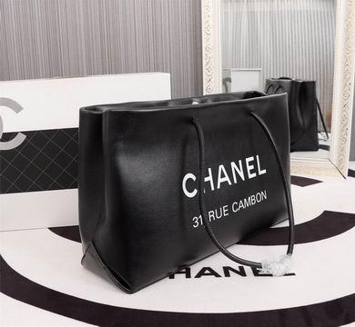 1:1 Replica Chanel Bags 8160 40X12X25cm WO