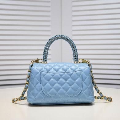 1:1 Replica Chanel Bags 92990 22X14X9cm WO