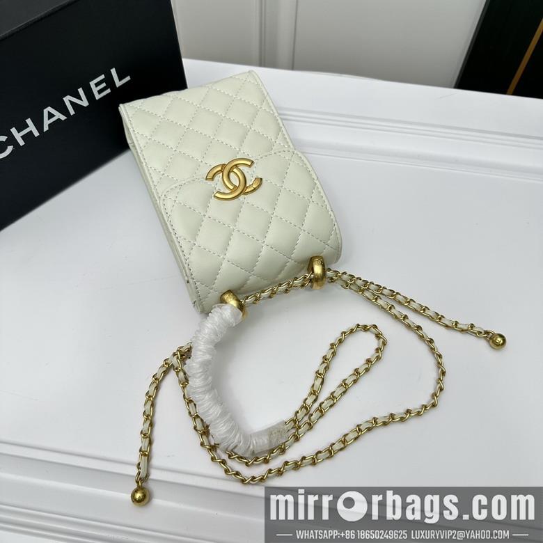 1:1 Replica Chanel Bags Chanel 6816 19x11.5cm ww