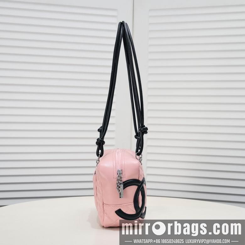 1:1 Replica Chanel Bags 9121 28X16X10cm WO 3colour