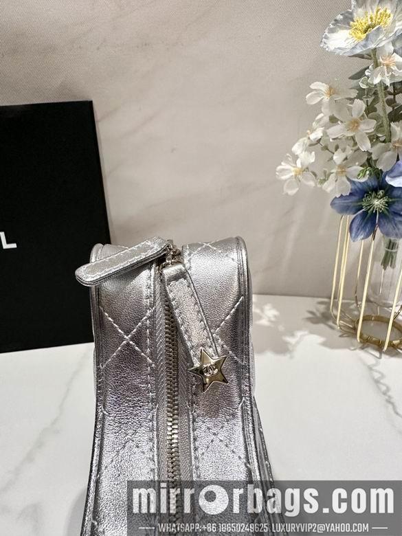 1:1 Replica Chanel Bags 4579 22.5X22.5X6cm WO 3colour