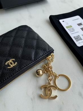 1:1 Replica Chanel Bags A50168 14X10X1cm WO