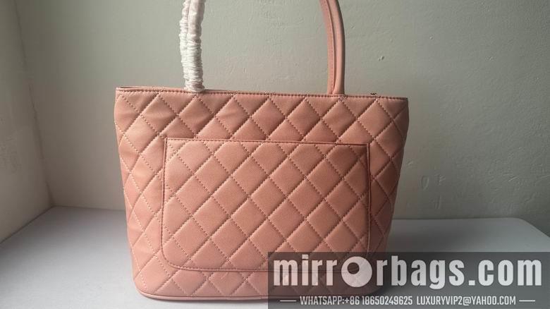 1:1 Replica Chanel Bags 3326 30X14X24cm XMY