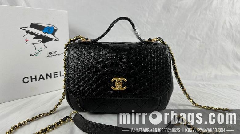 1:1 Replica Chanel Bags 8828 21X14X7cm WO 4colour