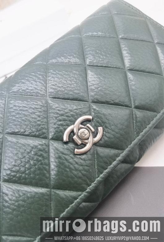 1:1 Replica Chanel Bags 8387 XMY 4colour
