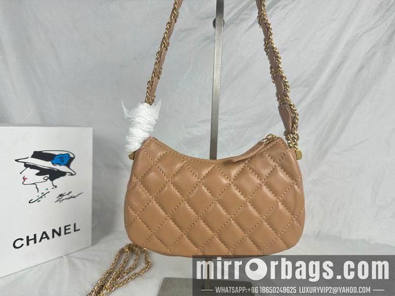 1:1 Replica Chanel Bags 923 12X20.5X4.5cm WO  4色