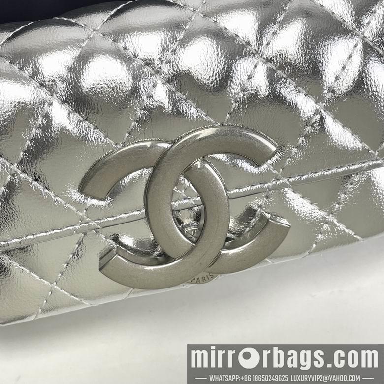 1:1 Replica Chanel Bags 3181 17X10cm XMY 2colour