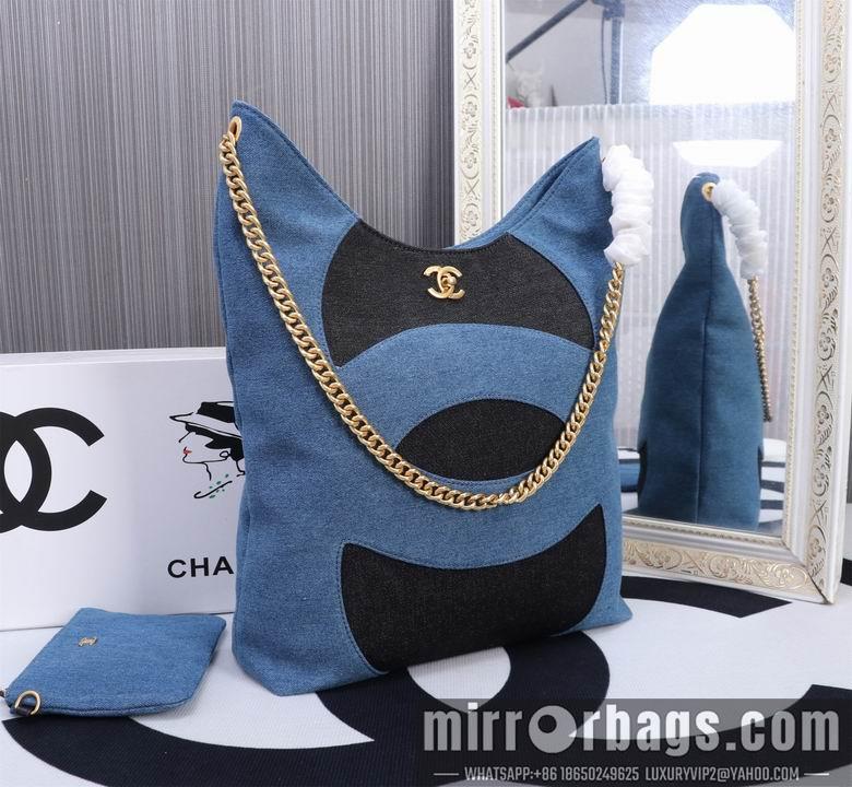 1:1 Replica Chanel Bags 8834 35X34X6.5cm XMY 2colour
