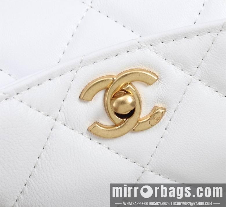 1:1 Replica Chanel Bags 8843 25X15X9.5cm XMY 3colour