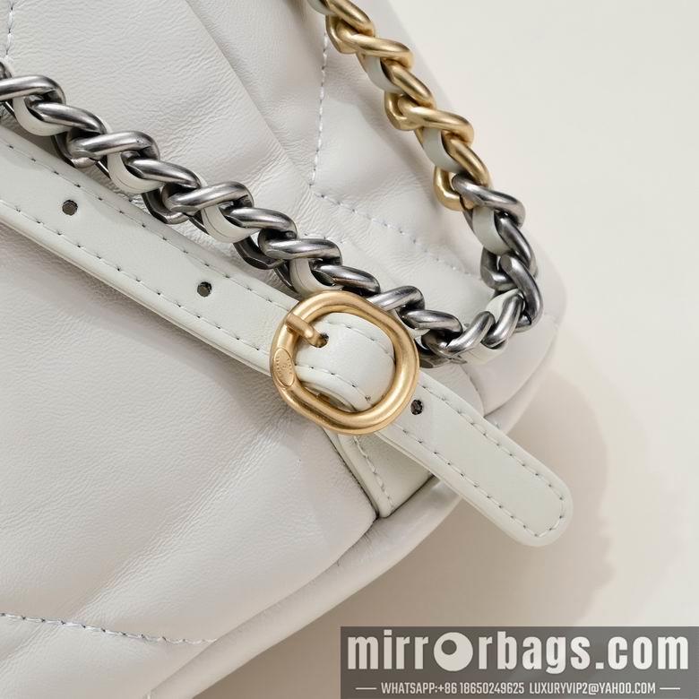 1:1 Replica Chanel Bags 9114 26X22X16cm WO-1