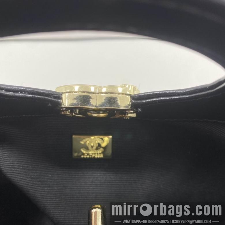 1:1 Replica Chanel Bags 8056 22X23X5.5cm WO 4colour