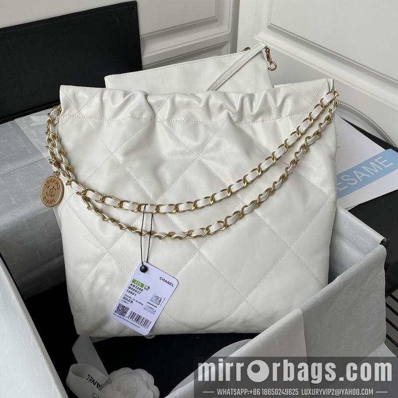 1:1 Replica Chanel Bags AS3260 35X37X7cm WO 2colour