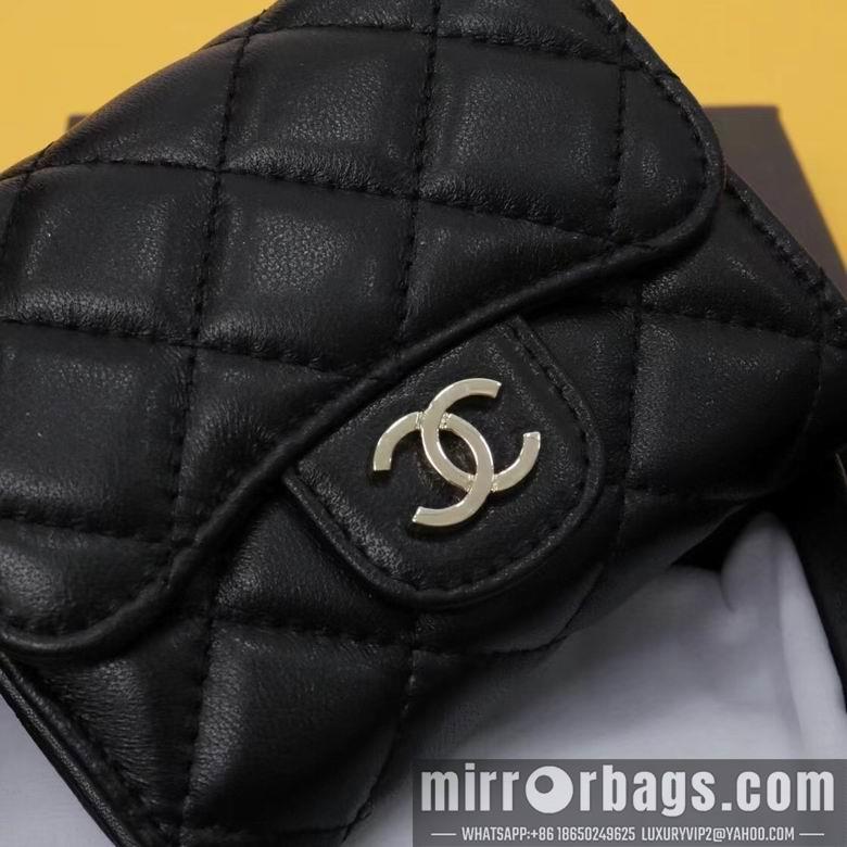 1:1 Replica Chanel Bags WL306 11.5X10.5X3