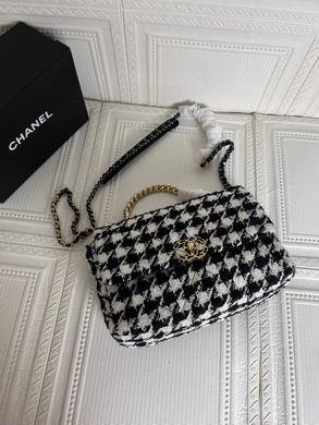 1:1 Replica Chanel Bags 6099 30X21X10cm WO 2colour