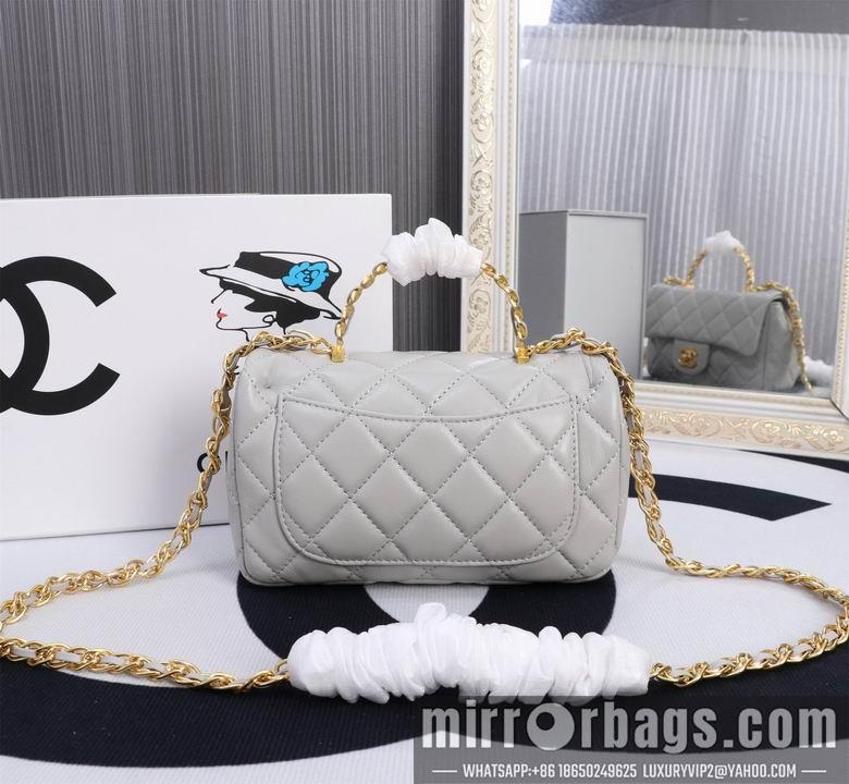 1:1 Replica Chanel Bags 8836 13X21X8cm XMY