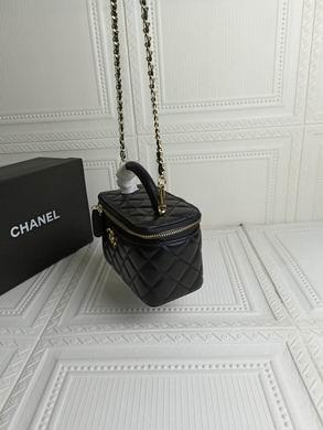 1:1 Replica Chanel Bags 1919-3 10X18X9cm WO 4colour